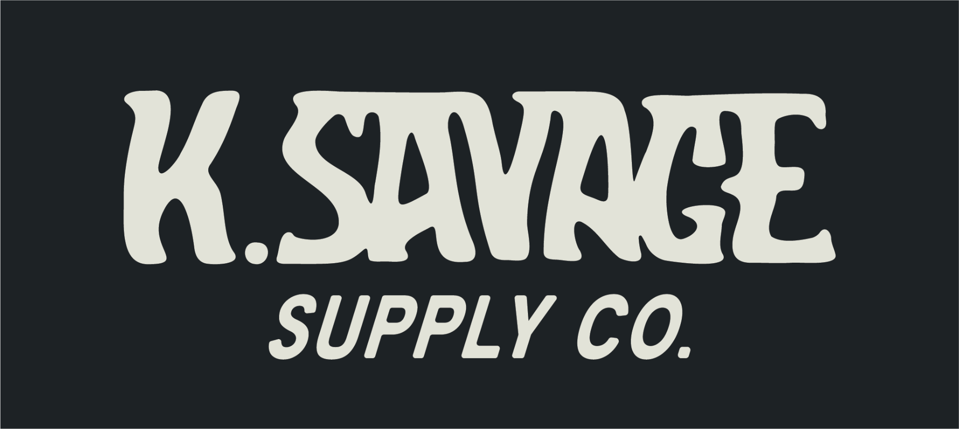 K. Savage Supply Co.